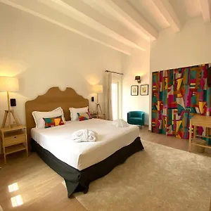 visit hotel